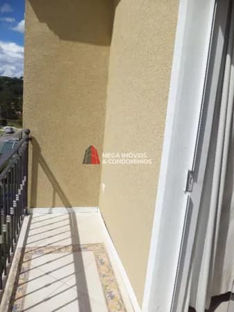 Casa Residencial à venda, Atibaia Jardim, Atibaia - CA0289.