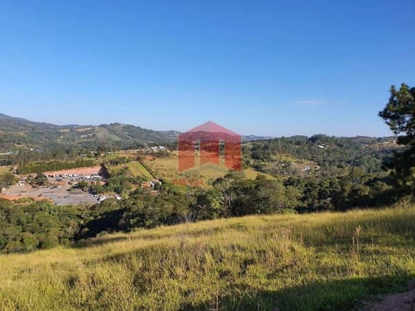 Área Comercial à venda, Jardim Santa Cruz, Taubaté - AR0029.