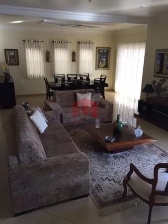 Casa Residencial à venda, Vila Esperia Ou Giglio, Atibaia - CA0461.