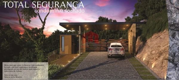Casa Residencial à venda, Cidade Satélite, Atibaia - CA2248.