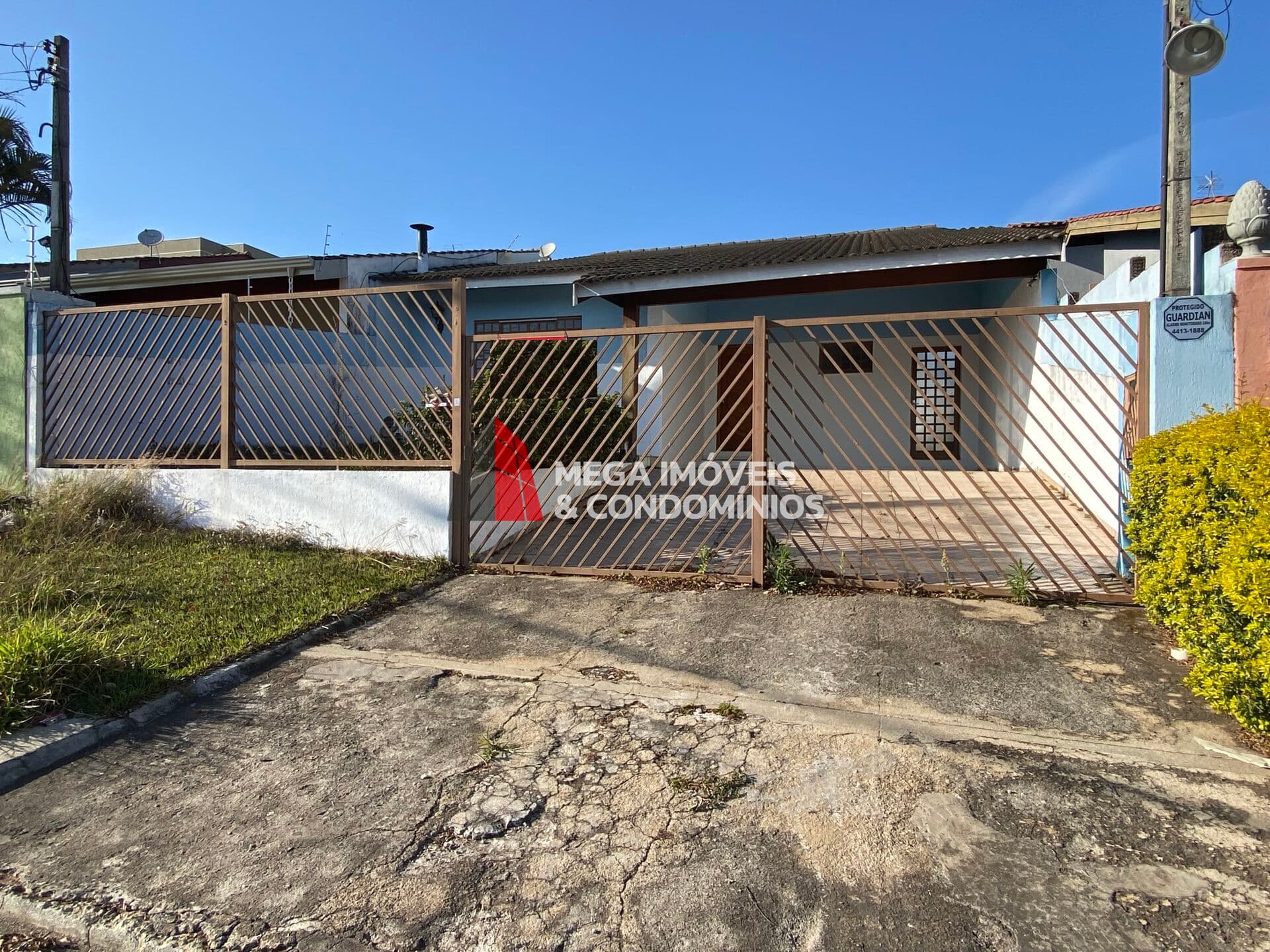 Casa Residencial para venda com piscina , Jardim Paulista, Atibaia - CA2681.