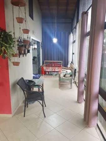 Chácara Residencial à venda, Serra Negra, Bom Jesus dos Perdões - CH0024.