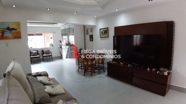 Sobrado Residencial à venda, Jardim do Lago, Atibaia - SO0187.