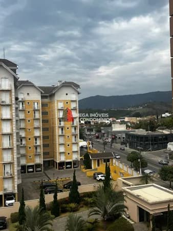 Apartamento Alto Padrão em Atibaia Jardim, Atibaia/SP