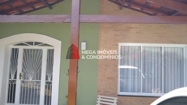 Casa Térrea com 3 dormitórios à venda, 161m² por R$ 1.100.000 - Vila Helena - Atibaia/SP