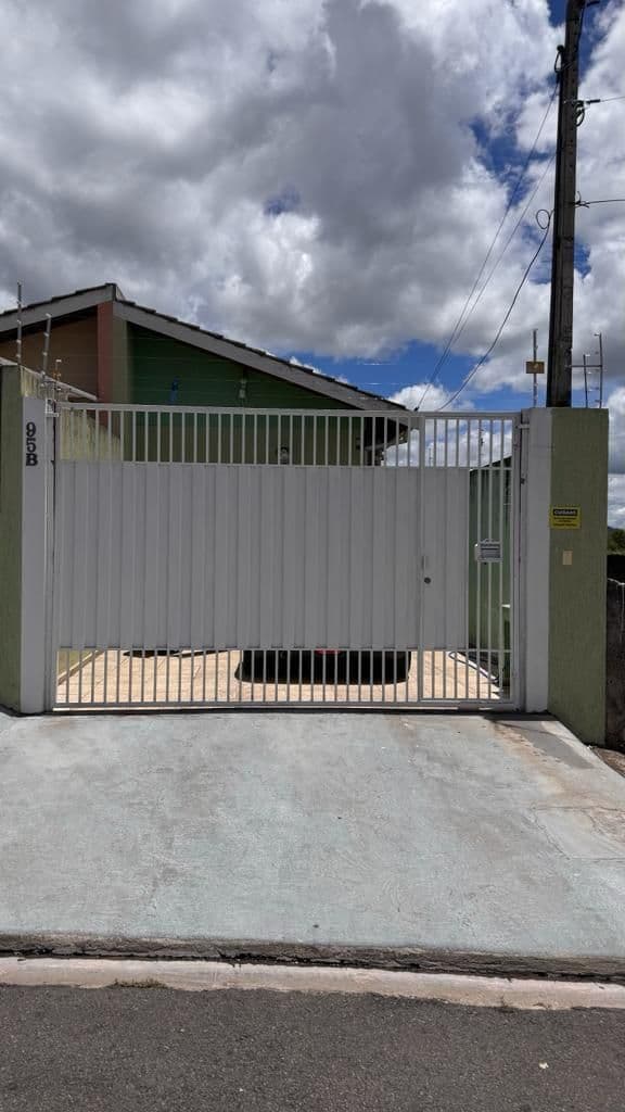 Casa com 3 dormitórios à venda, 77 m² - Jardim das Palmeiras - Atibaia/SP