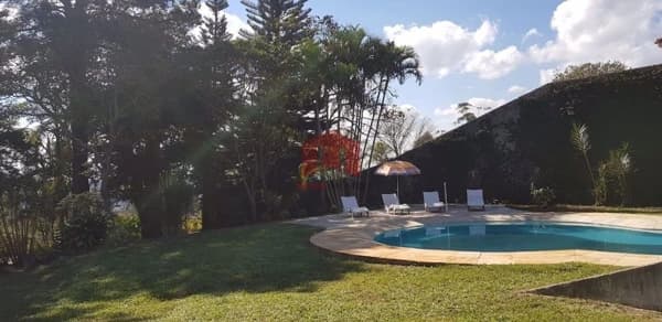 Fazenda Rural à venda, Jardim Itaperi, Atibaia - FA0066.