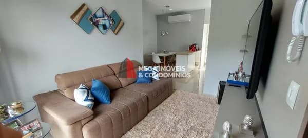 Apartamento com 3 dormitórios à venda, 97 m² - Vila Esperia Ou Giglio - Atibaia/SP