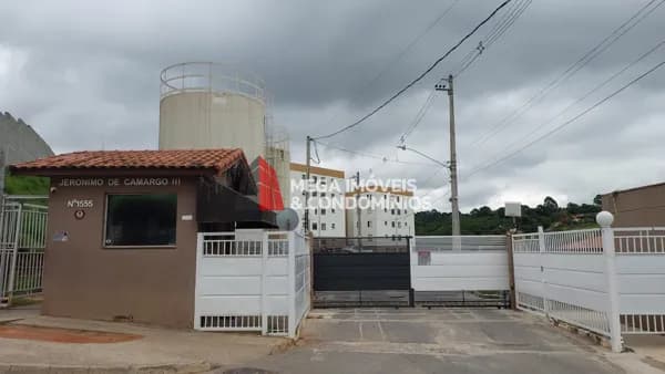 Apartamento em Atibaia - Caetetuba