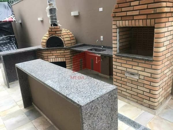 Apartamento com 2 dormitórios, 50 m² - venda por R$ 360.000,00 ou aluguel por R$ 2.413,00/mês - Jardim Imperial - Atibaia/SP