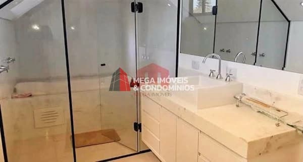 Casa Residencial à venda, Nova Gardênia, Atibaia - CA2099.