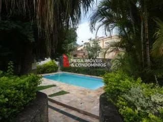 Casa com 3 dormitórios à venda, 630 m² por R$ 1.800.000,00 - Vila Gardênia - Atibaia/SP