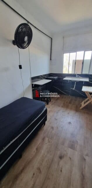 Flat em Atibaia Belvedere, Atibaia/SP