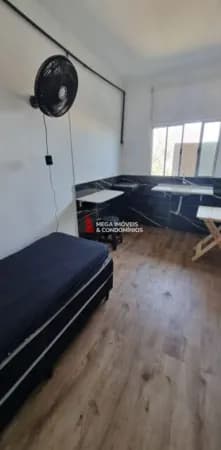 Flat em Atibaia Belvedere, Atibaia/SP