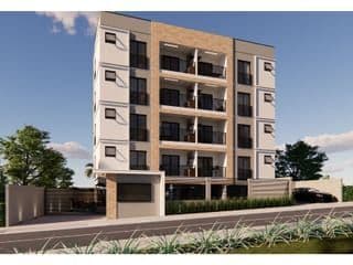 Apartamento com 2 dormitórios à venda, 69 m² por R$ 452.760,00 - Centro - Atibaia/SP