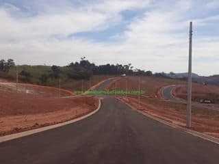 Terreno à venda, 195 m² - Jardim das Cerejeiras - Atibaia/SP