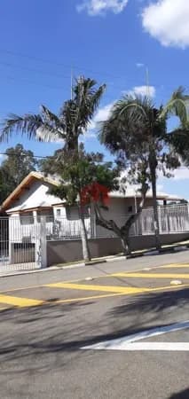 Casa Residencial à venda, Jardim Suely, Atibaia - CA0654.