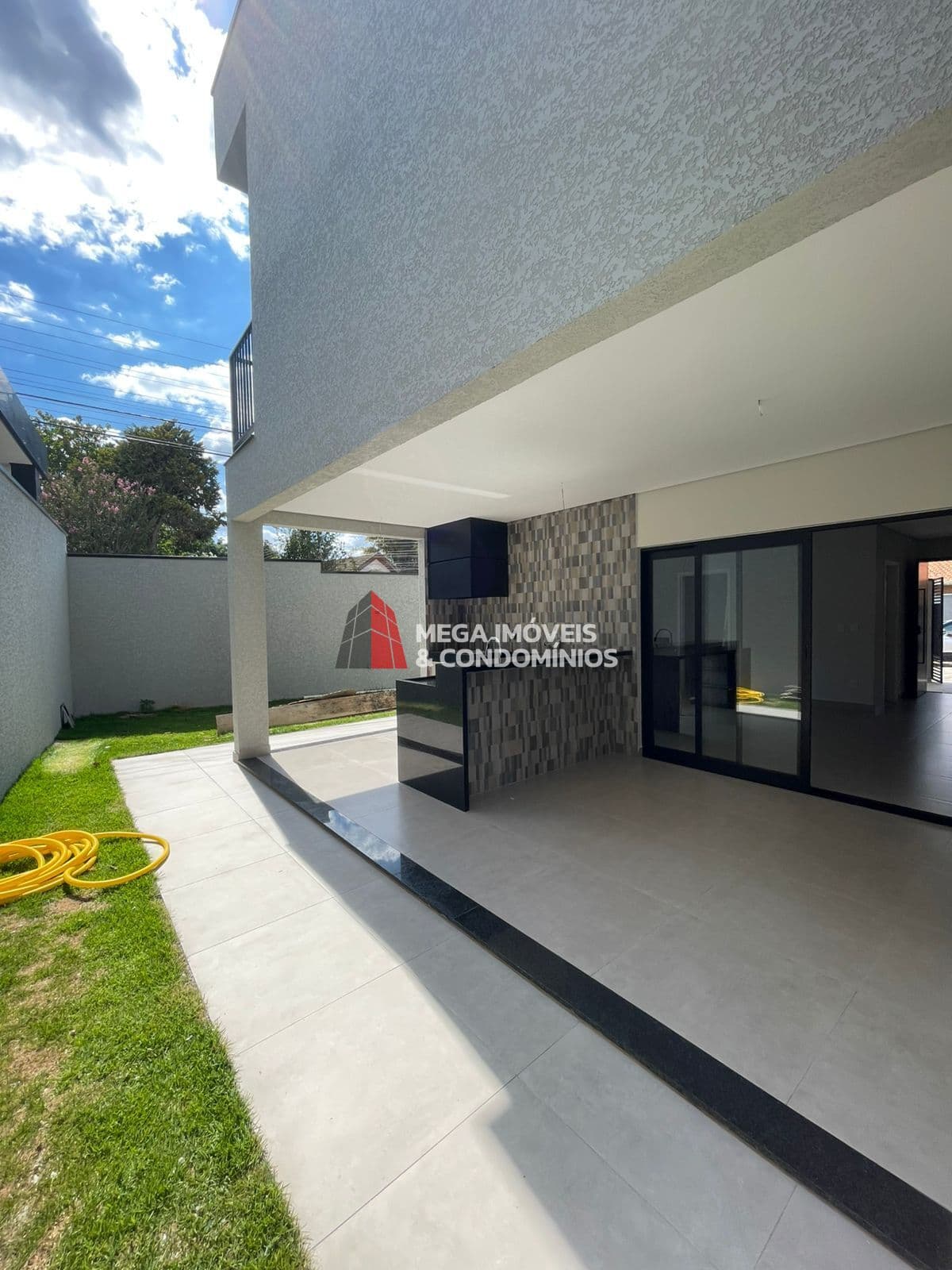 Casa Nova - Vila Esperia Ou Giglio, Atibaia/SP