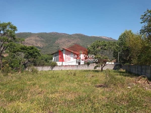 Terreno Residencial à venda, Jardim Maristela, Atibaia - TE0674.