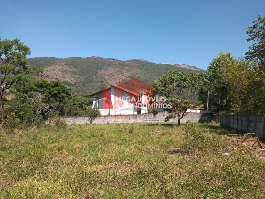 Terreno Residencial à venda, Jardim Maristela, Atibaia - TE0674.