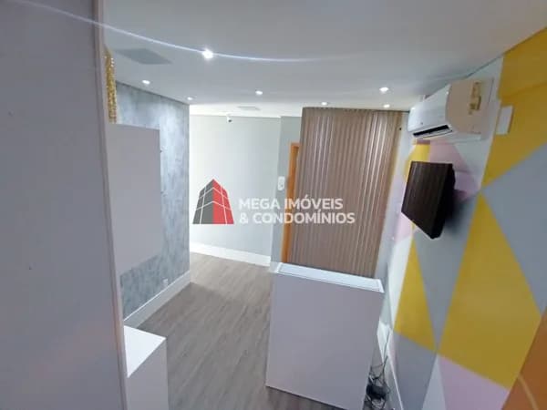 Sala para alugar, 47 m² - Alvinópolis - Atibaia/SP