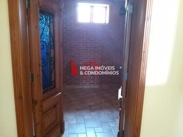 Casa Residencial à venda, Vila Esperia Ou Giglio, Atibaia - CA0820.