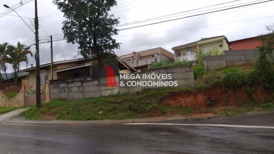 Terreno Residencial à venda, Jardim Maristela, Atibaia - TE0472.
