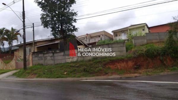 Terreno Residencial à venda, Jardim Maristela, Atibaia - TE0472.