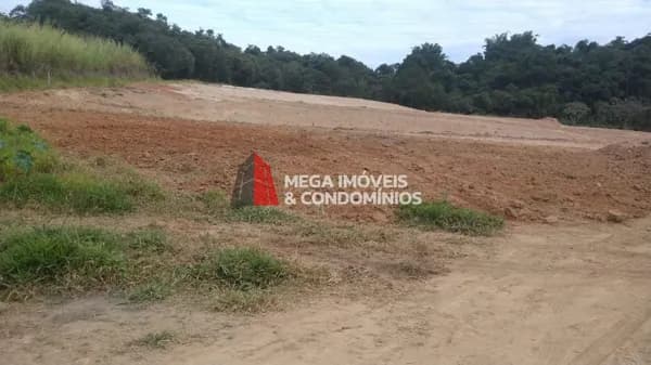 Terreno à venda, 585 m² - Vila Santista - Atibaia/SP