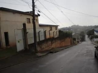 Galpão à venda, 569 m² por R$ 1.400.000,00 - Terra Preta - Mairiporã/SP