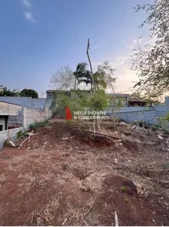 Lote/Terreno em Atibaia - Jardim dos Pinheiros