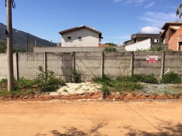 Terreno Residencial à venda, Jardim Maristela, Atibaia - TE0512.