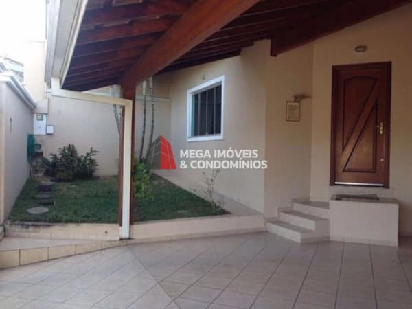 Casa Residencial à venda, Retiro das Fontes, Atibaia - CA0697.