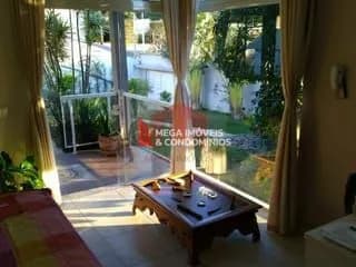 Casa com 3 dormitórios à venda, 280 m² por R$ 1.500.000,00 - Vila Santista - Atibaia/SP