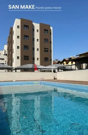 Apartamento em Centro, Atibaia/SP