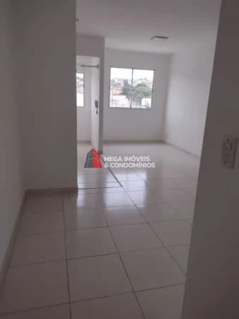 Apartamento com 2 dormitórios, 50 m² - Jardim Imperial - Atibaia/SP