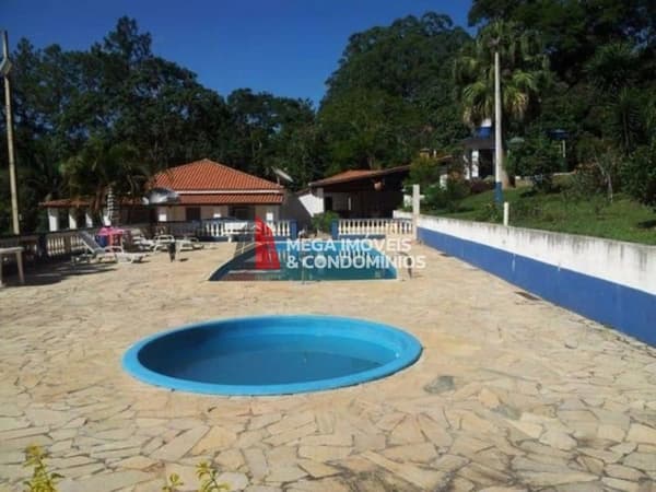 Fazenda Rural à venda, Serra Negra, Bom Jesus dos Perdões - FA0061.