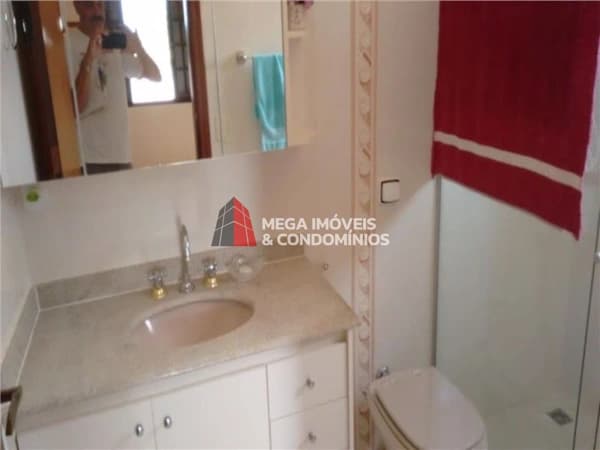 Casa Residencial à venda, Jardim Paulista, Atibaia - CA1389.