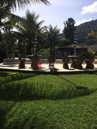 Casa Residencial à venda, Centro, Ilhabela - CA1204.
