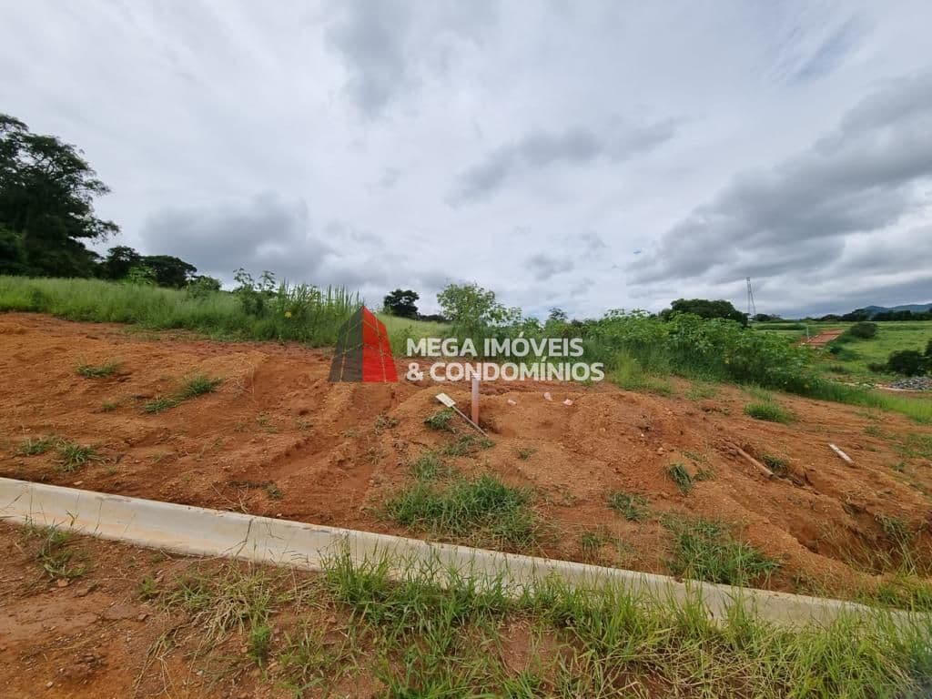 Terreno Residencial à venda, Cachoeira, Atibaia - TE1258.