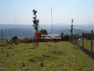 Terreno à venda, 1125 m² - Vitória Régia - Atibaia/SP