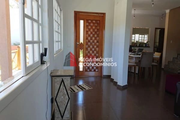 Fazenda Rural à venda, Vale dos Pinheiros, Atibaia - FA0079.