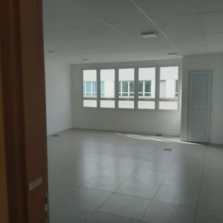 Sala para alugar, 43 m² por R$ 2.630,00/mês - Alvinópolis - Atibaia/SP