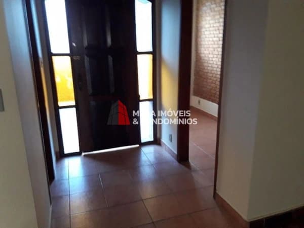 Casa Residencial à venda, Nova Gardênia, Atibaia - CA0706.