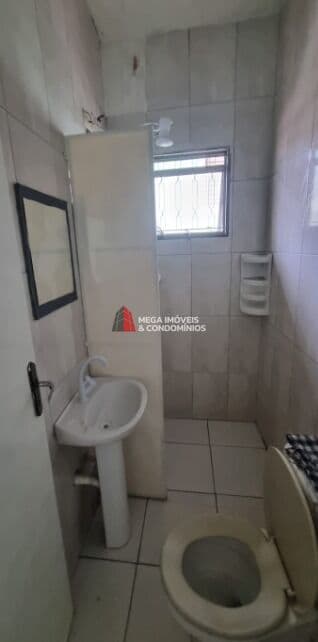 Apartamento Kitnet em Jardim Do Trevo, Atibaia/SP