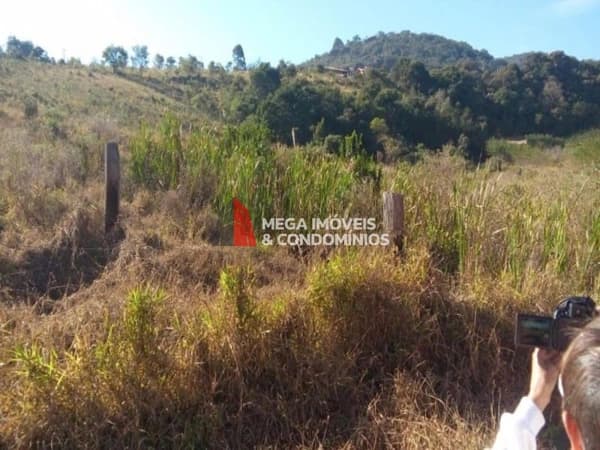 Terreno Residencial à venda, Nova Gardênia, Atibaia - TE0485.