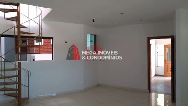 Casa Residencial à venda, Jardim Nossa Senhora do Carmo, São Paulo - CA1480.