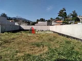 Terreno à venda, 370 m² por R$ 530.000,00 - Jardim do Lago - Atibaia/SP