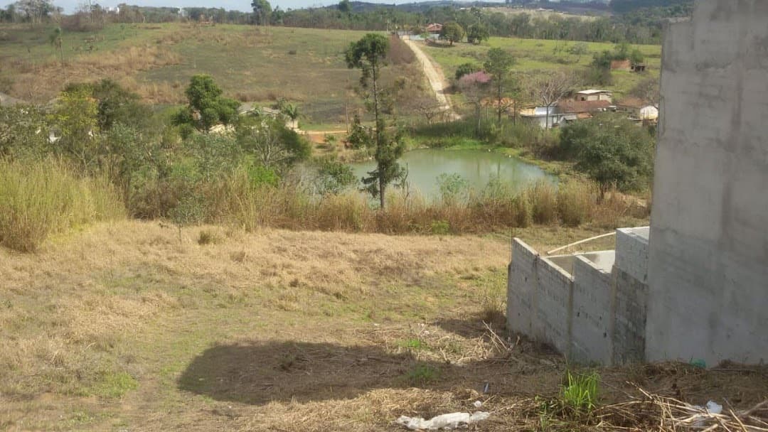 Terreno Residencial à venda, Nova Cerejeira, Atibaia - TE1104.