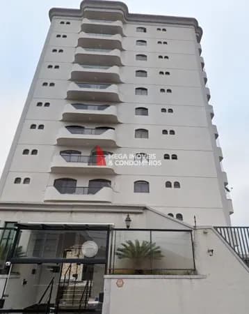Apartamento a venda com 4 dormitórios, 227 m² - Centro - Atibaia/SP